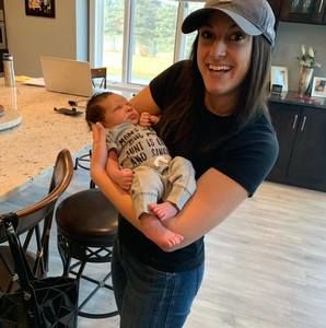 Meet your Posher, Jenna